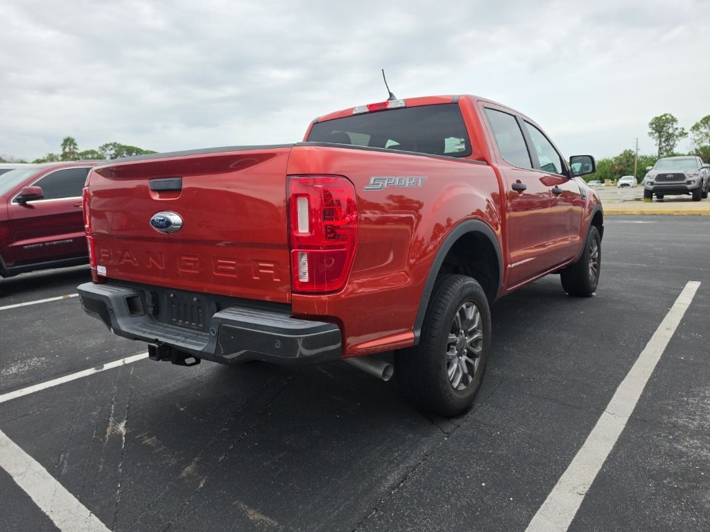 2022 Ford Ranger XLT San Clemente CA