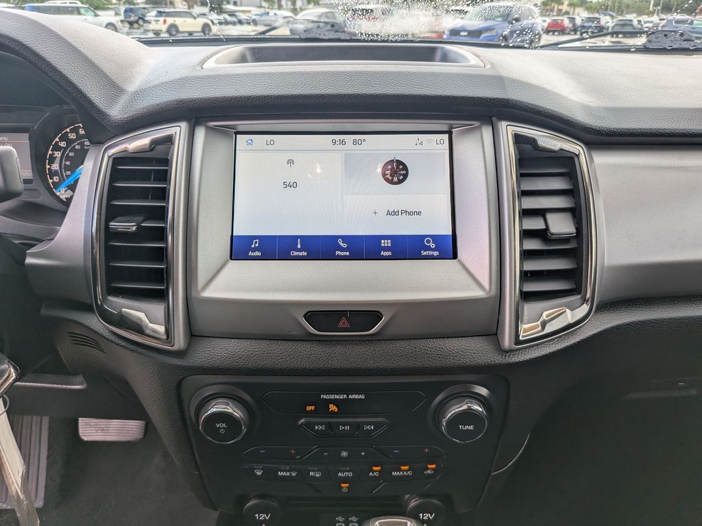 2022 Ford Ranger XLT San Clemente CA