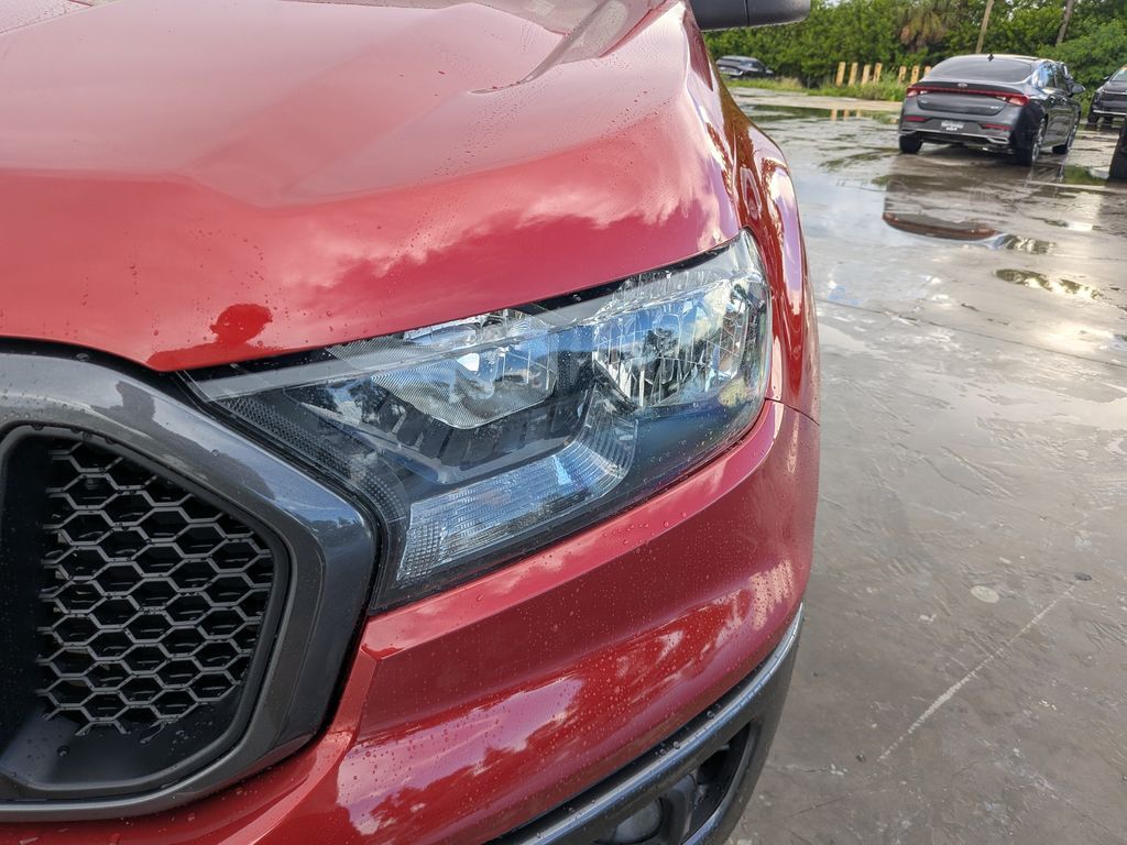 2022 Ford Ranger XLT San Clemente CA