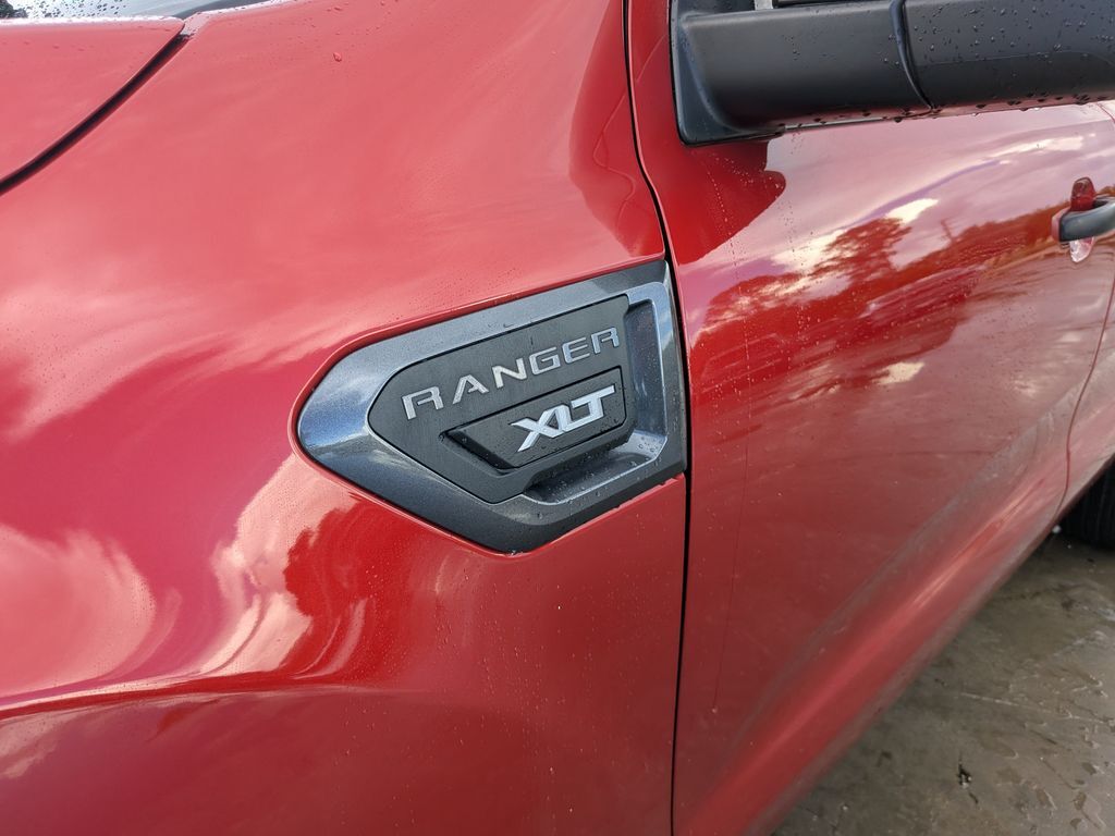 2022 Ford Ranger XLT San Clemente CA