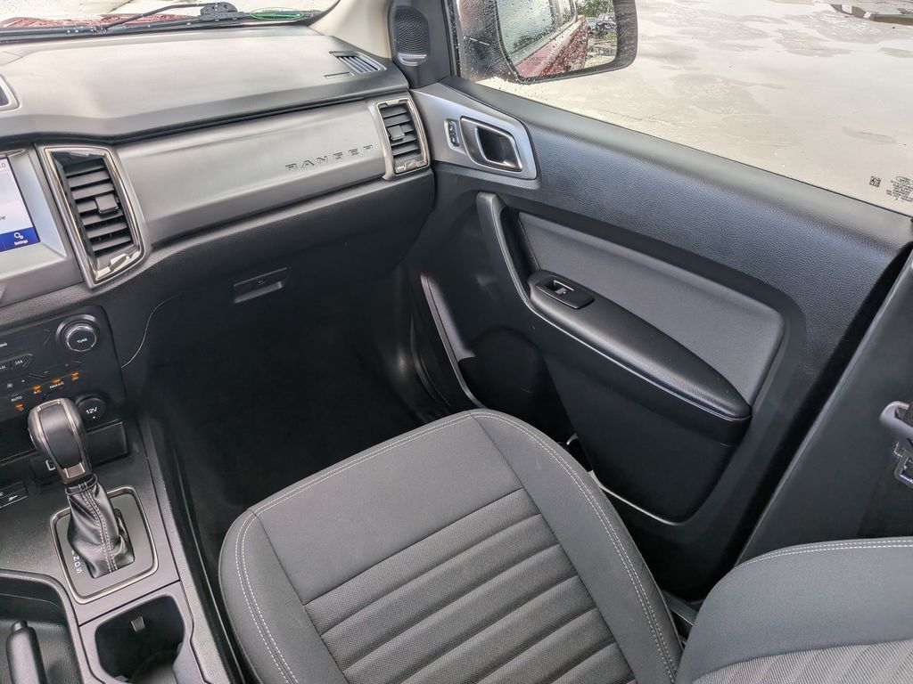 2022 Ford Ranger XLT San Clemente CA