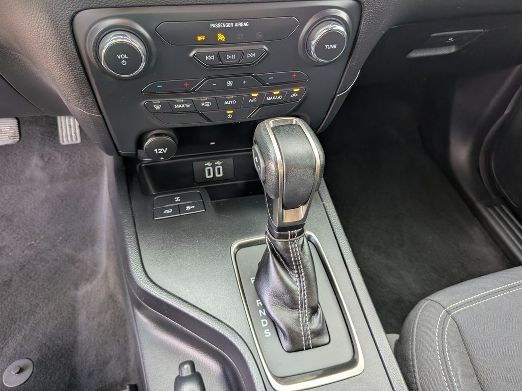 2022 Ford Ranger XLT San Clemente CA