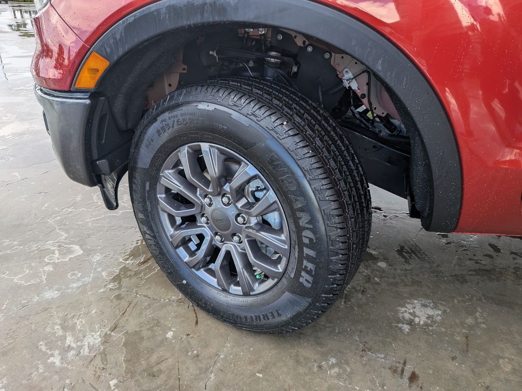 2022 Ford Ranger XLT San Clemente CA