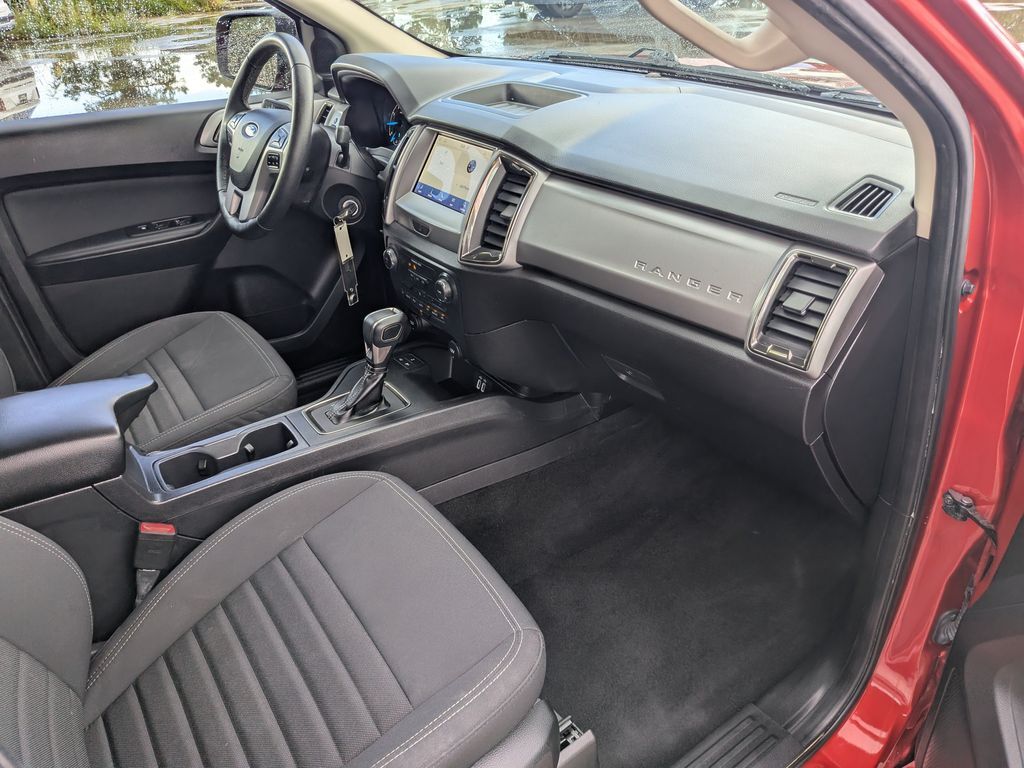2022 Ford Ranger XLT San Clemente CA
