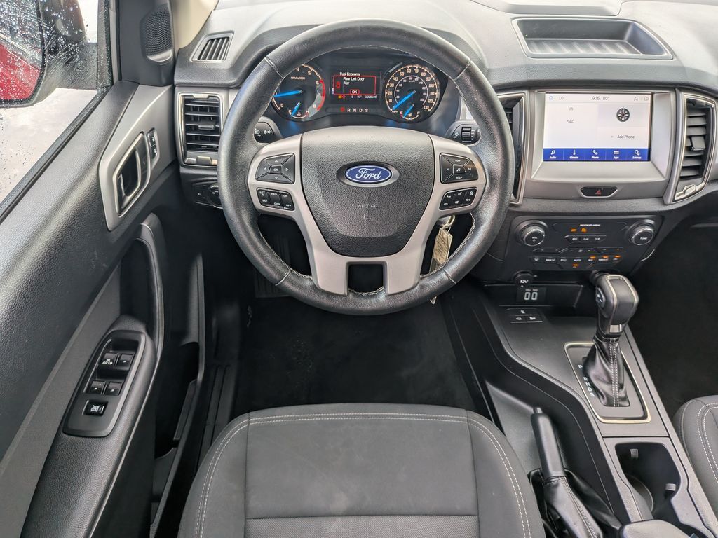 2022 Ford Ranger XLT San Clemente CA