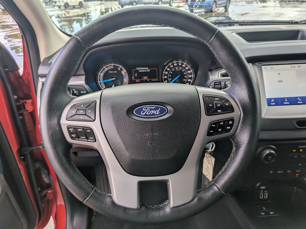 2022 Ford Ranger XLT San Clemente CA