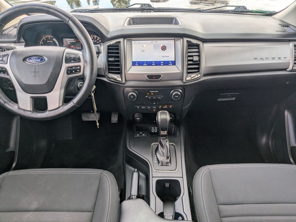 2022 Ford Ranger XLT San Clemente CA