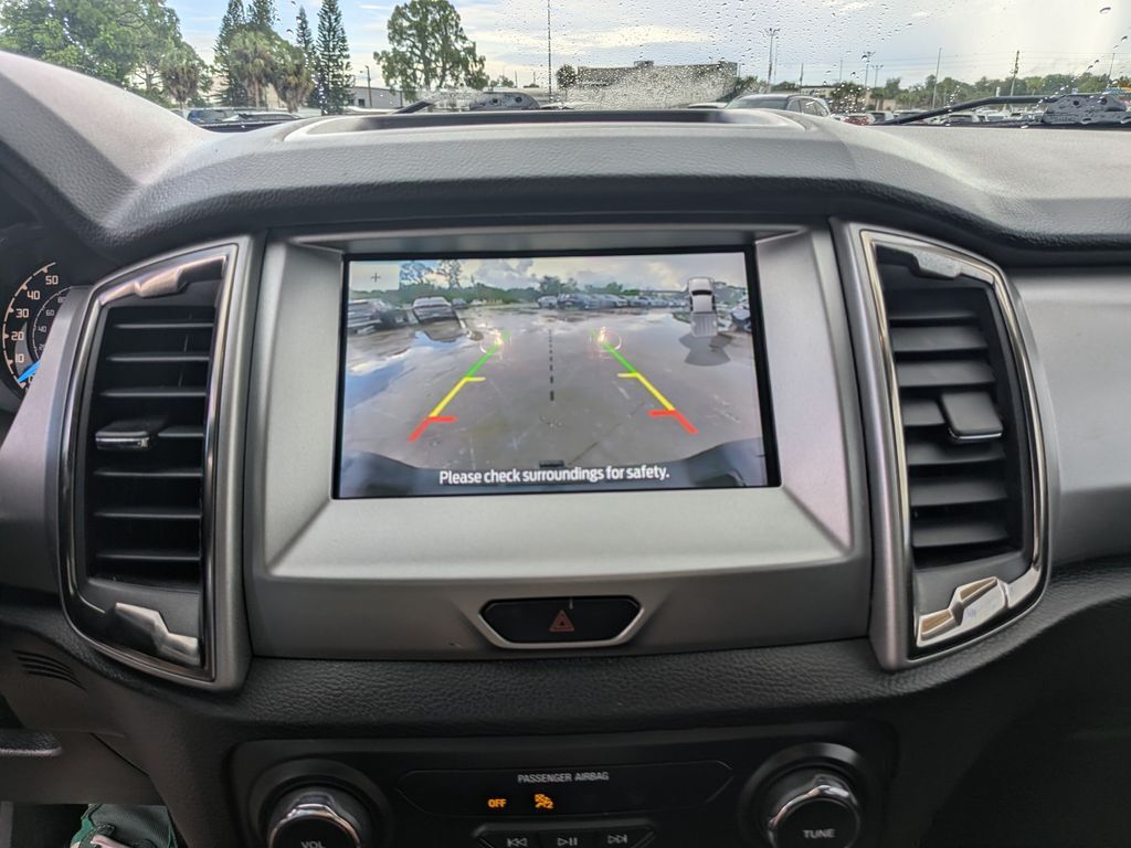 2022 Ford Ranger XLT San Clemente CA