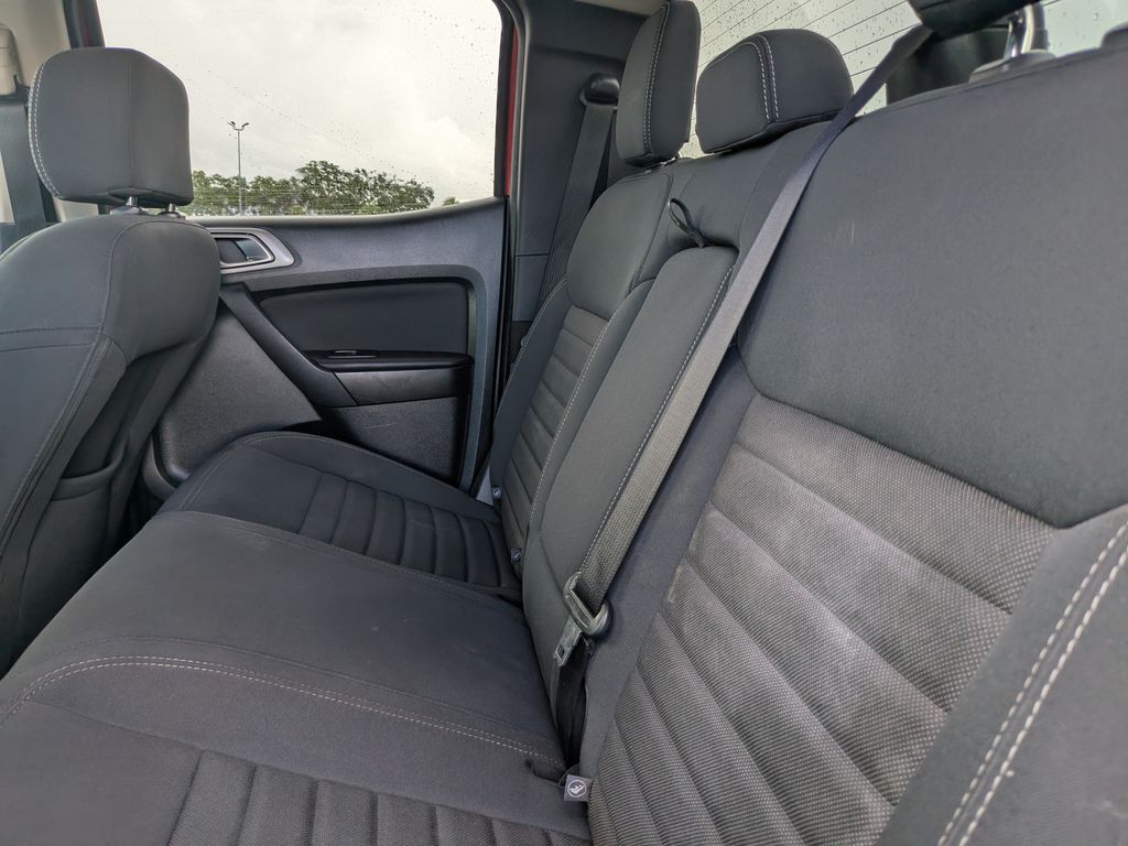 2022 Ford Ranger XLT San Clemente CA