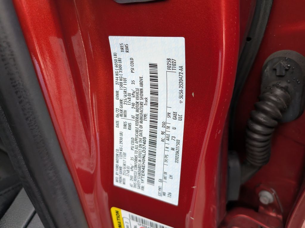 2022 Ford Ranger XLT San Clemente CA
