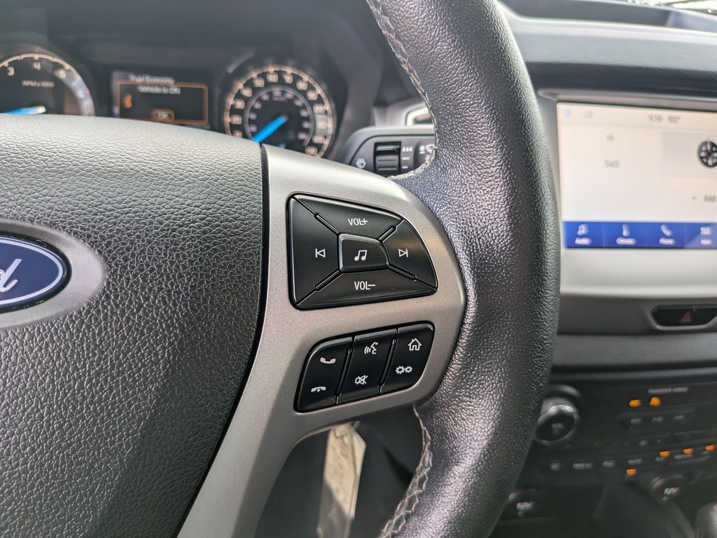 2022 Ford Ranger XLT San Clemente CA