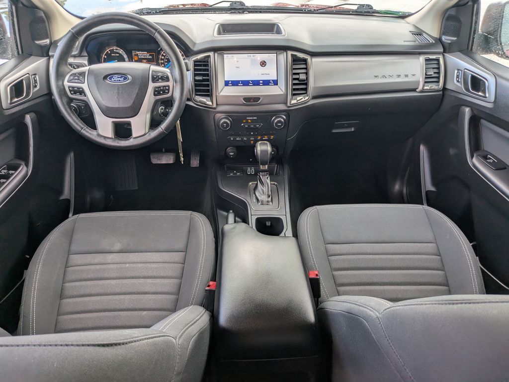 2022 Ford Ranger XLT San Clemente CA