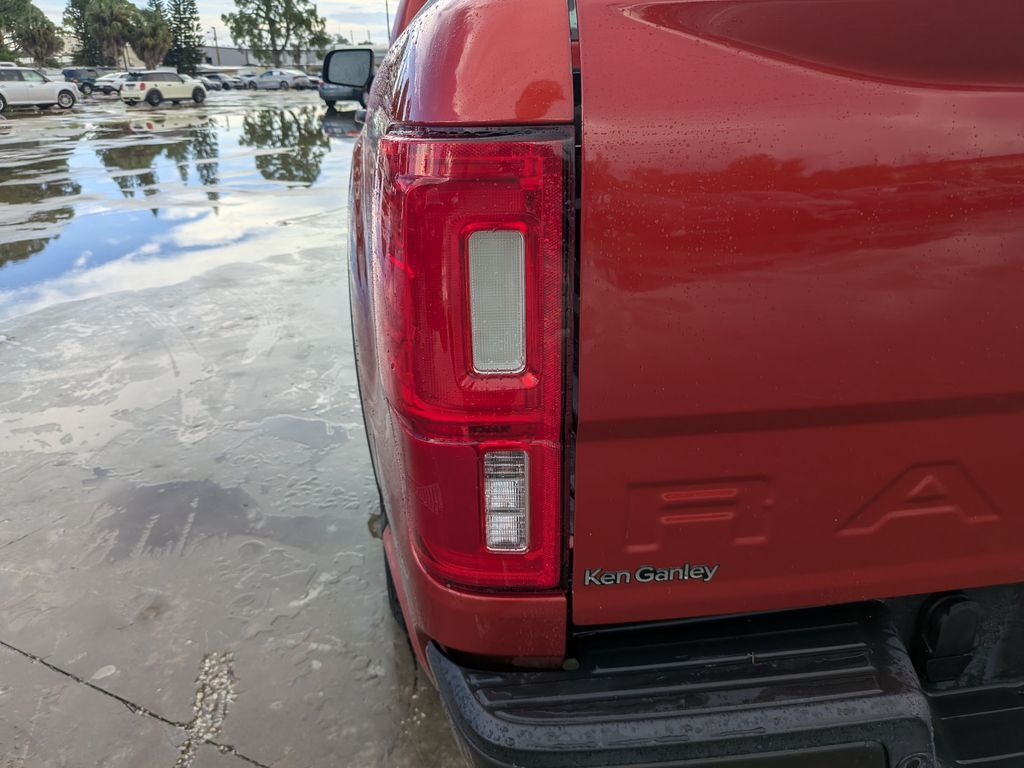 2022 Ford Ranger XLT San Clemente CA
