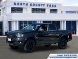 2022 Ford Ranger XLT San Diego County CA