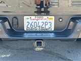 2022 Ford Ranger XLT San Diego County CA