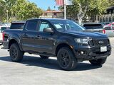 2022 Ford Ranger XLT San Diego County CA