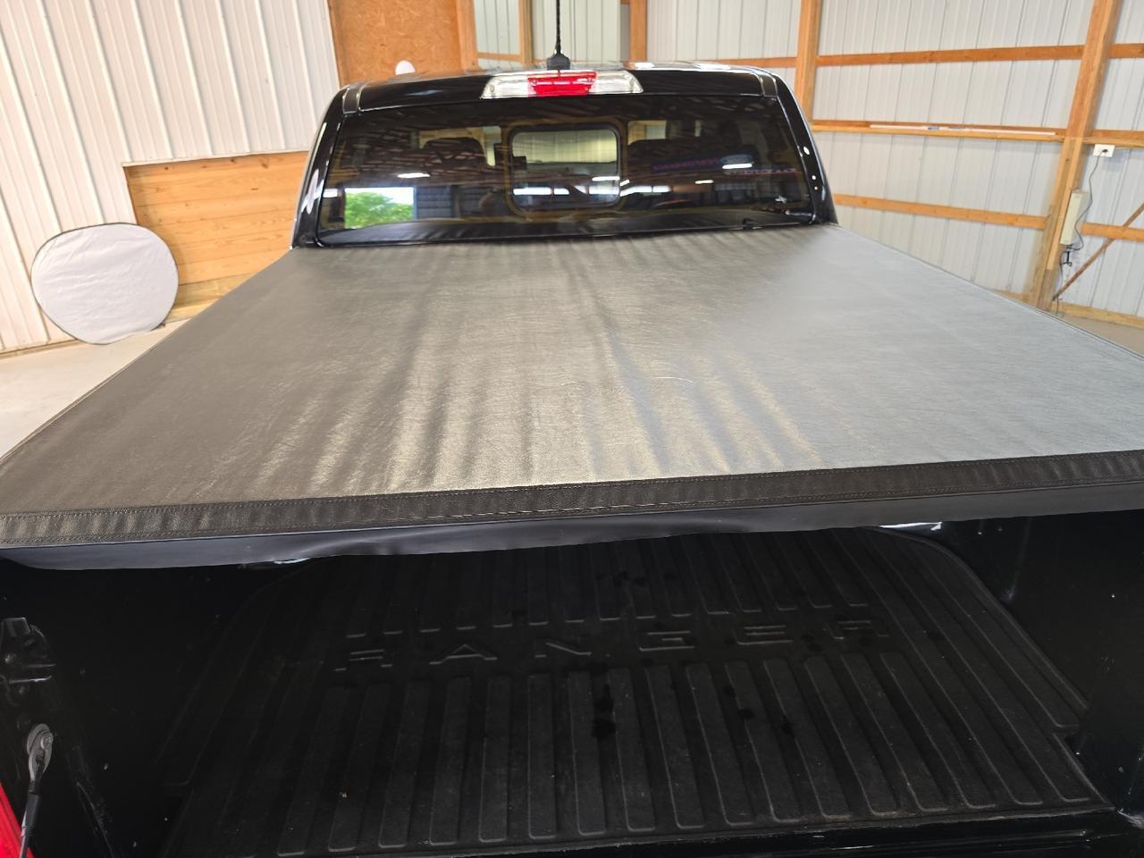 2022 Ford Ranger XLT Sand Lake NY