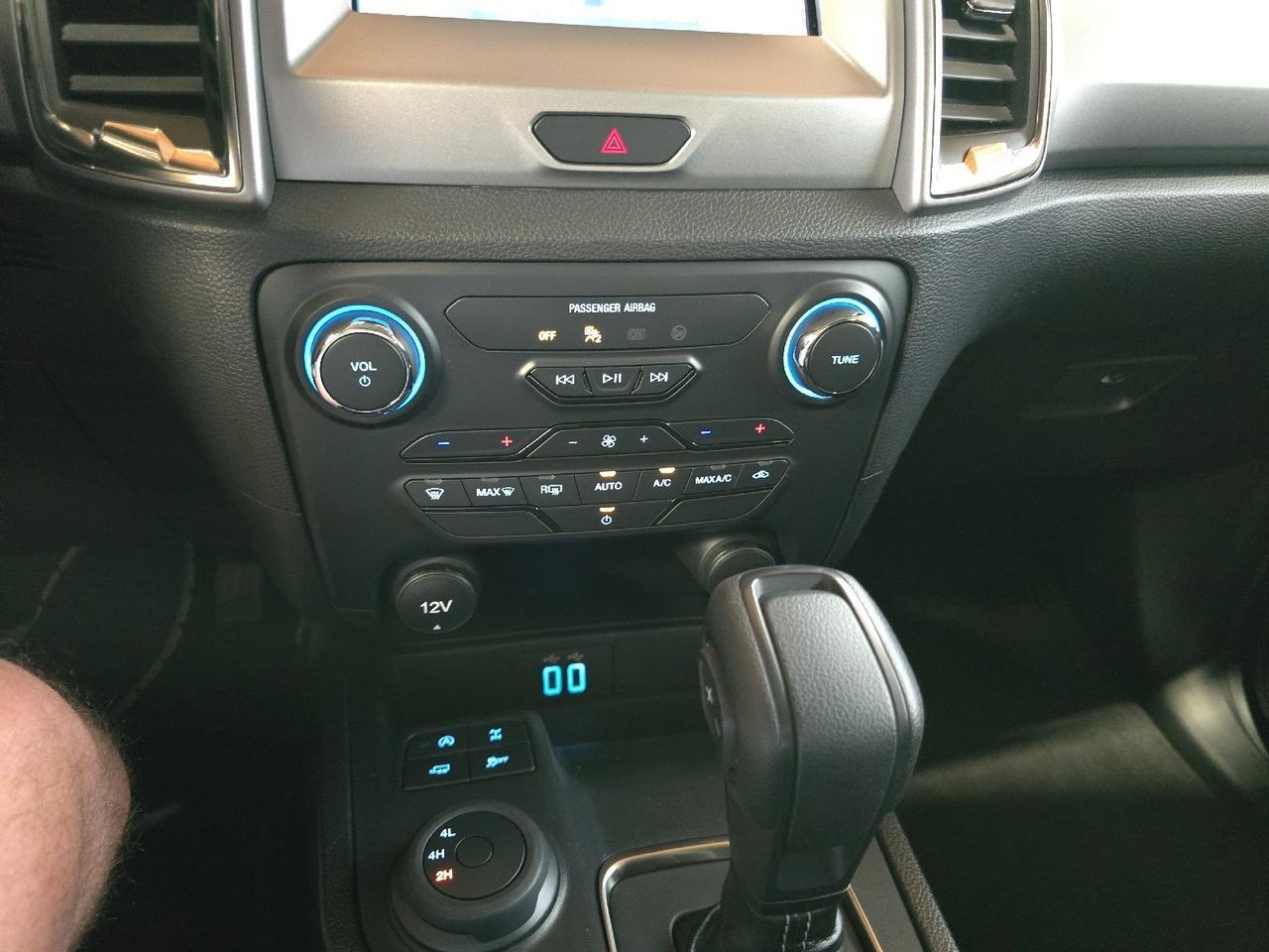 2022 Ford Ranger XLT Sand Lake NY