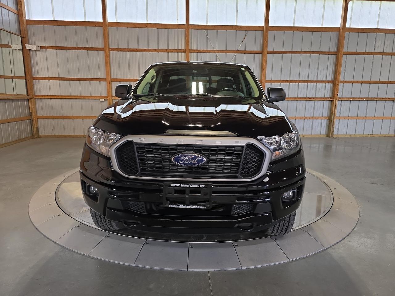 2022 Ford Ranger XLT Sand Lake NY
