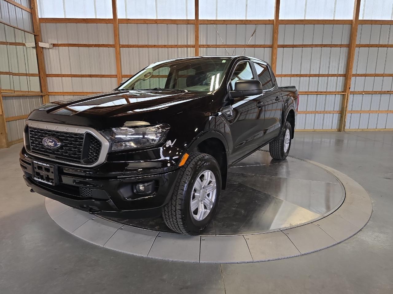 2022 Ford Ranger XLT Sand Lake NY