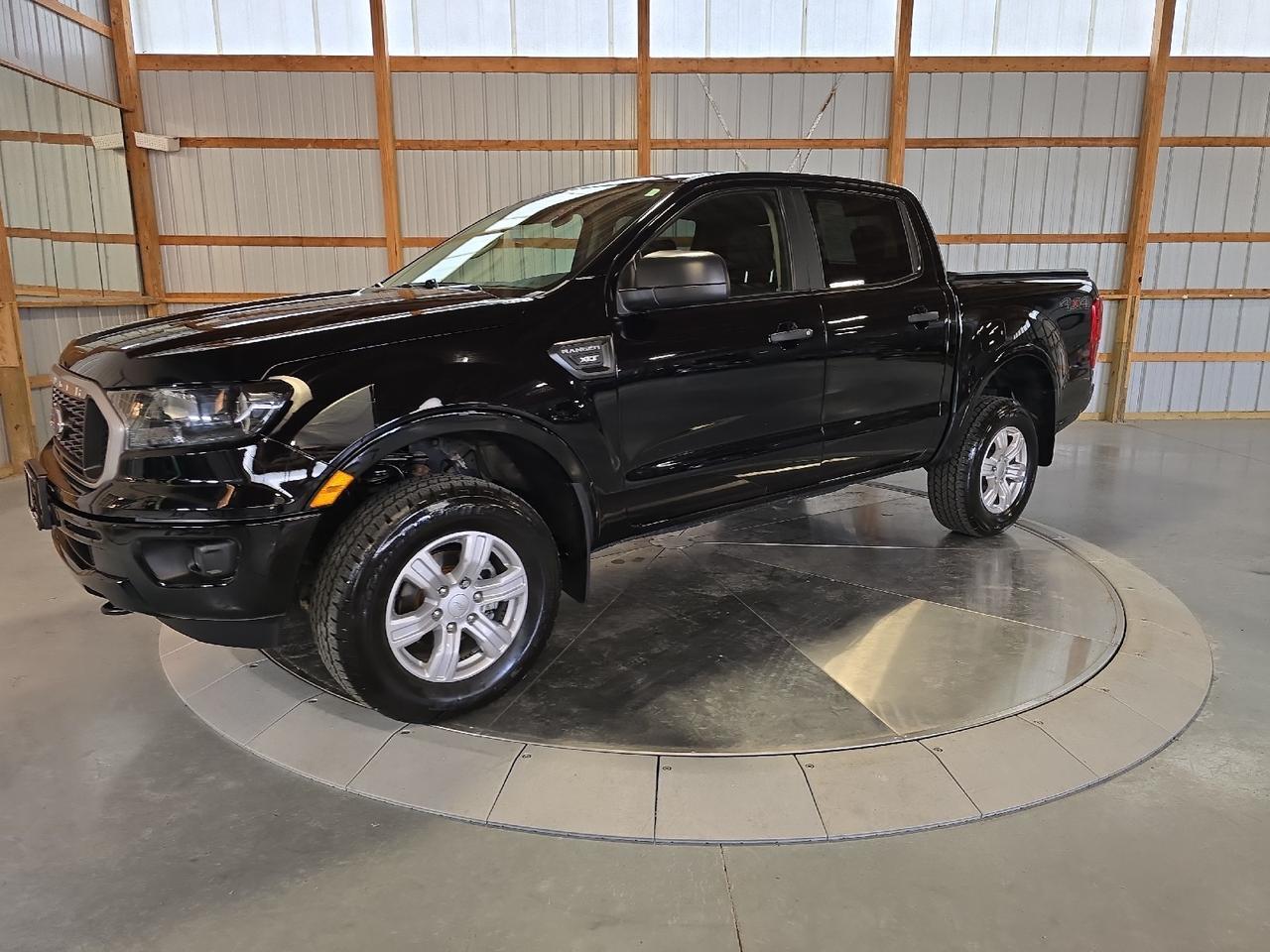 2022 Ford Ranger XLT Sand Lake NY