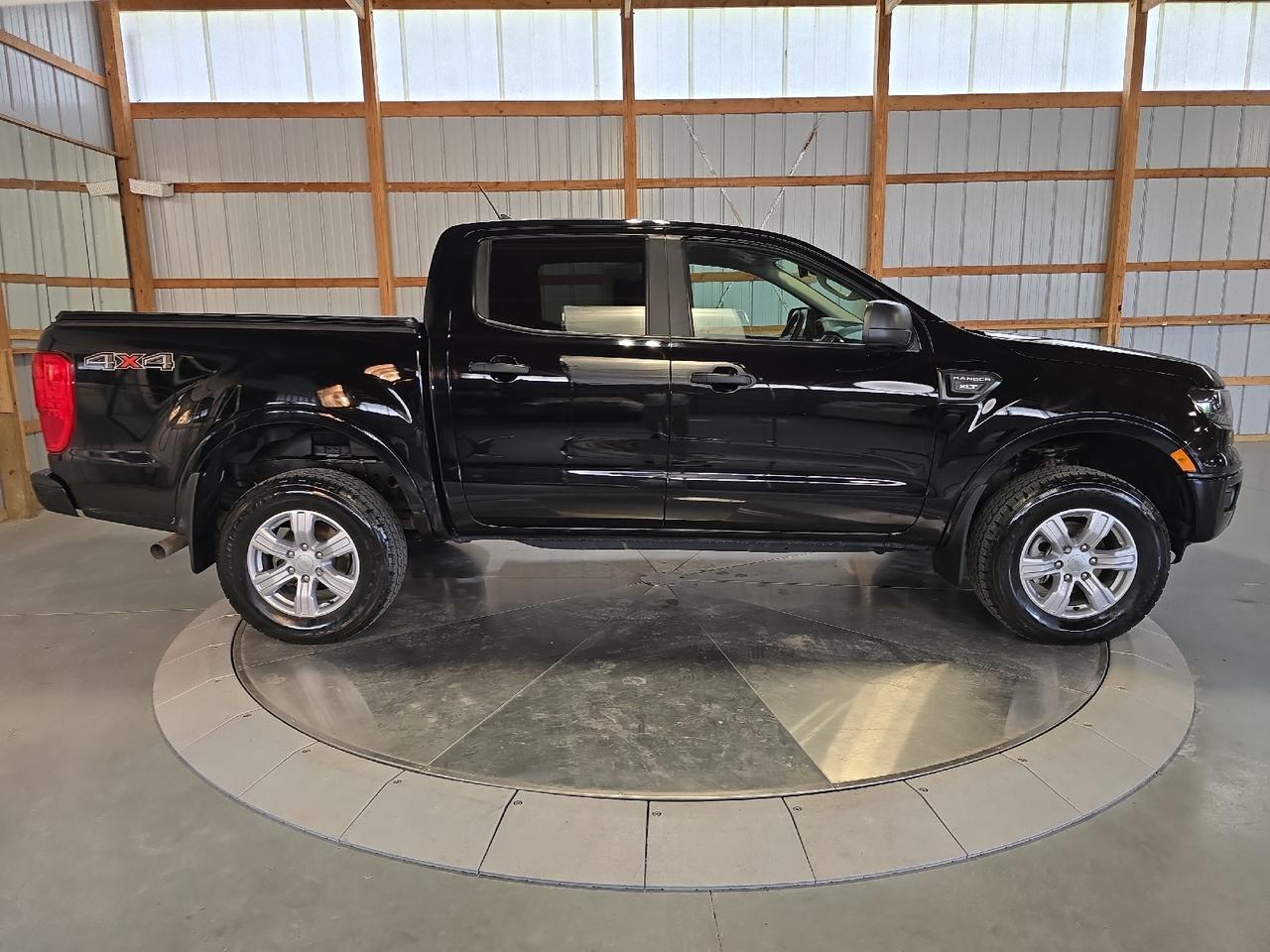 2022 Ford Ranger XLT Sand Lake NY