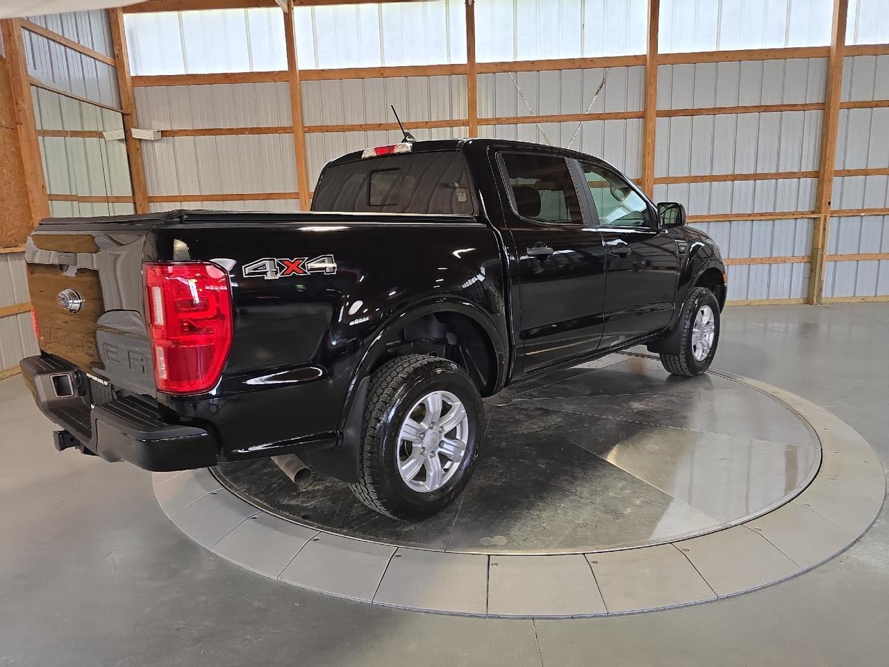2022 Ford Ranger XLT Sand Lake NY