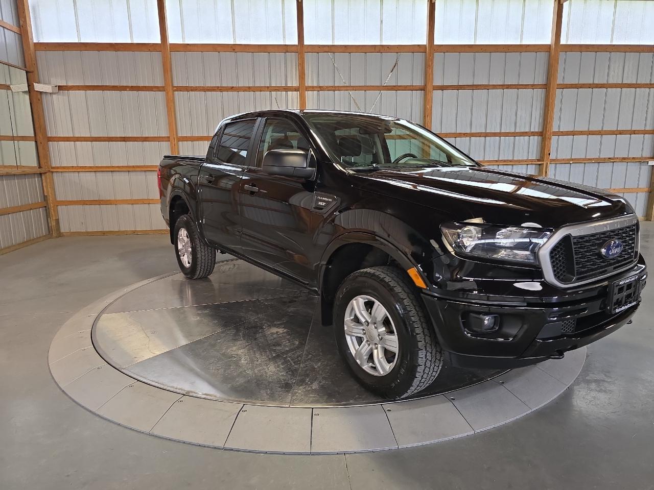 2022 Ford Ranger XLT Sand Lake NY