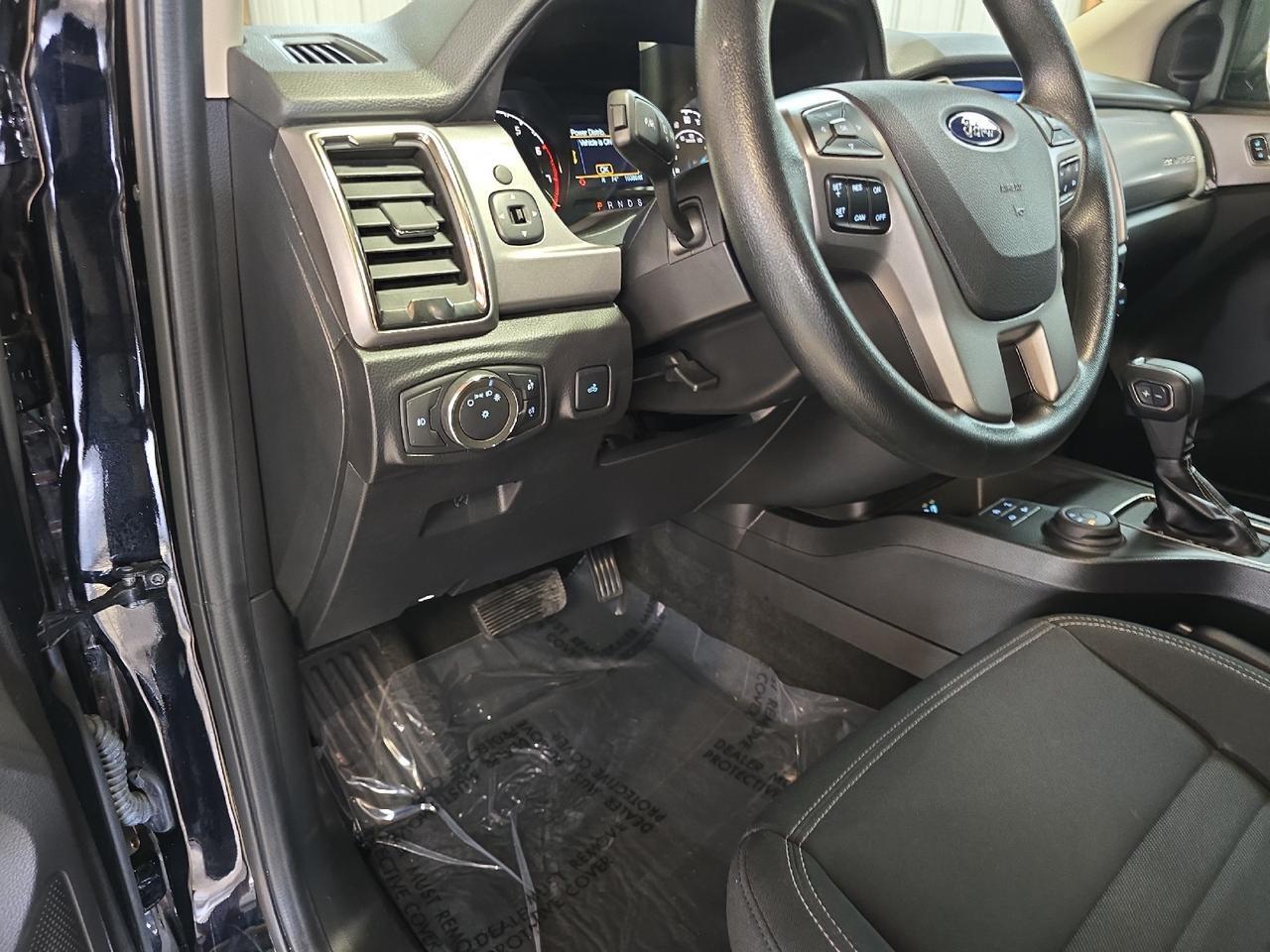 2022 Ford Ranger XLT Sand Lake NY