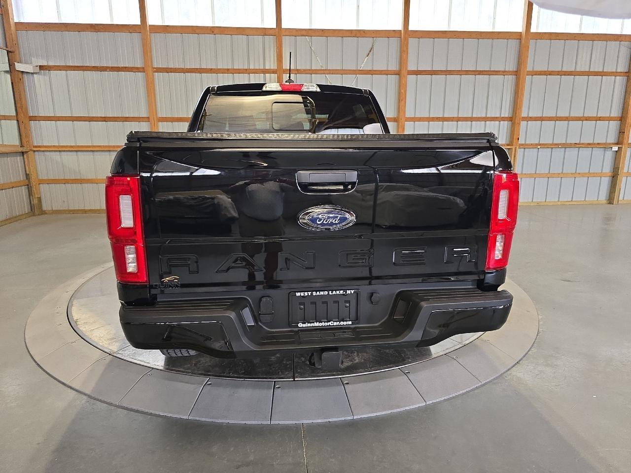2022 Ford Ranger XLT Sand Lake NY