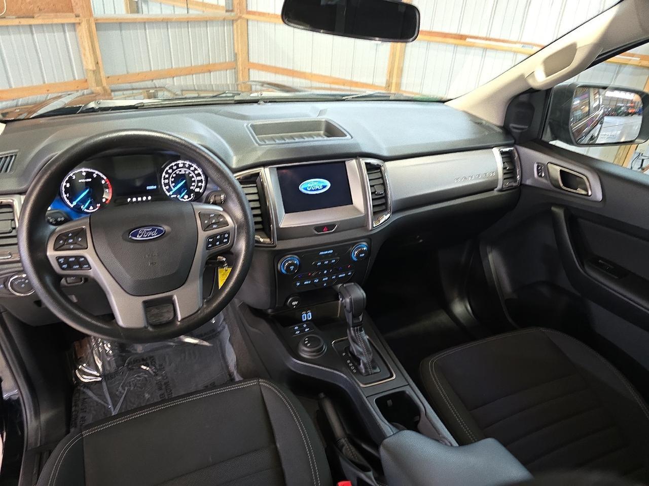 2022 Ford Ranger XLT Sand Lake NY