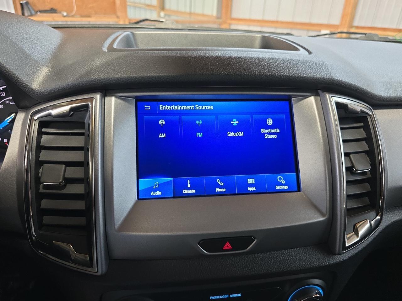 2022 Ford Ranger XLT Sand Lake NY