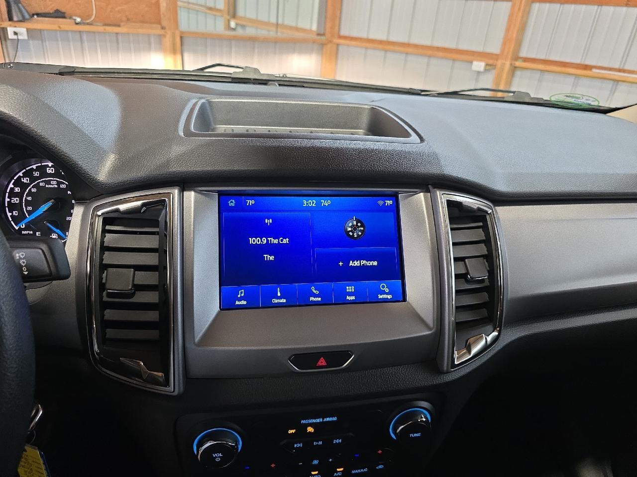 2022 Ford Ranger XLT Sand Lake NY