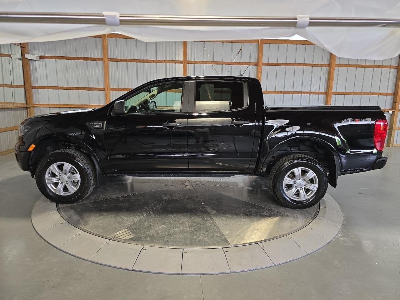 2022 Ford Ranger XLT Sand Lake NY