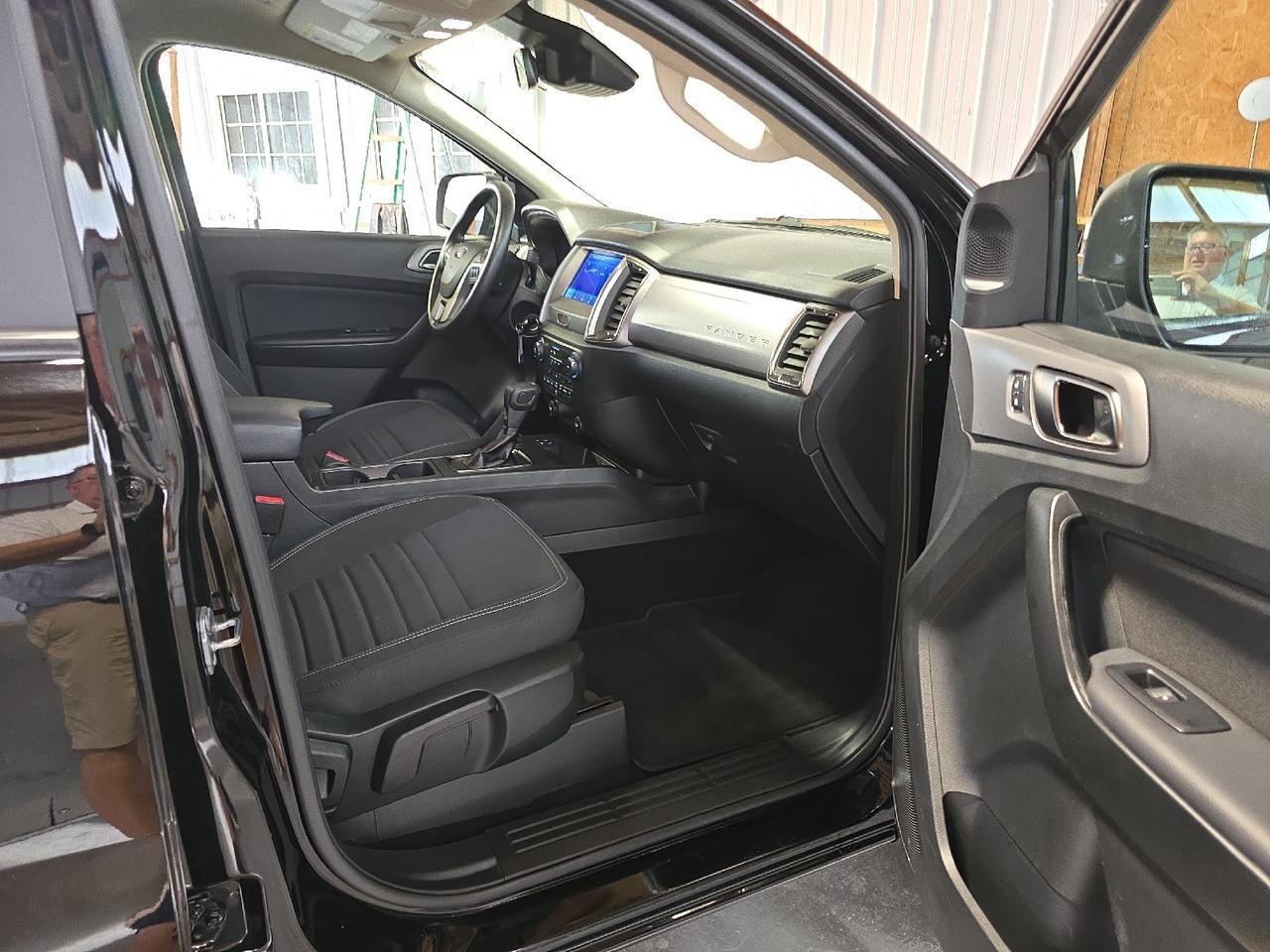 2022 Ford Ranger XLT Sand Lake NY