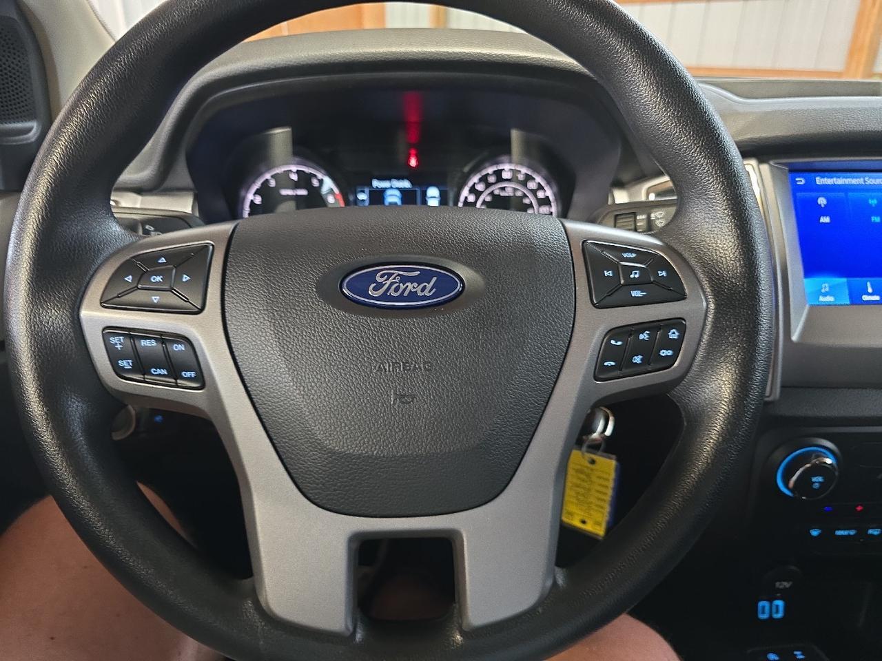 2022 Ford Ranger XLT Sand Lake NY