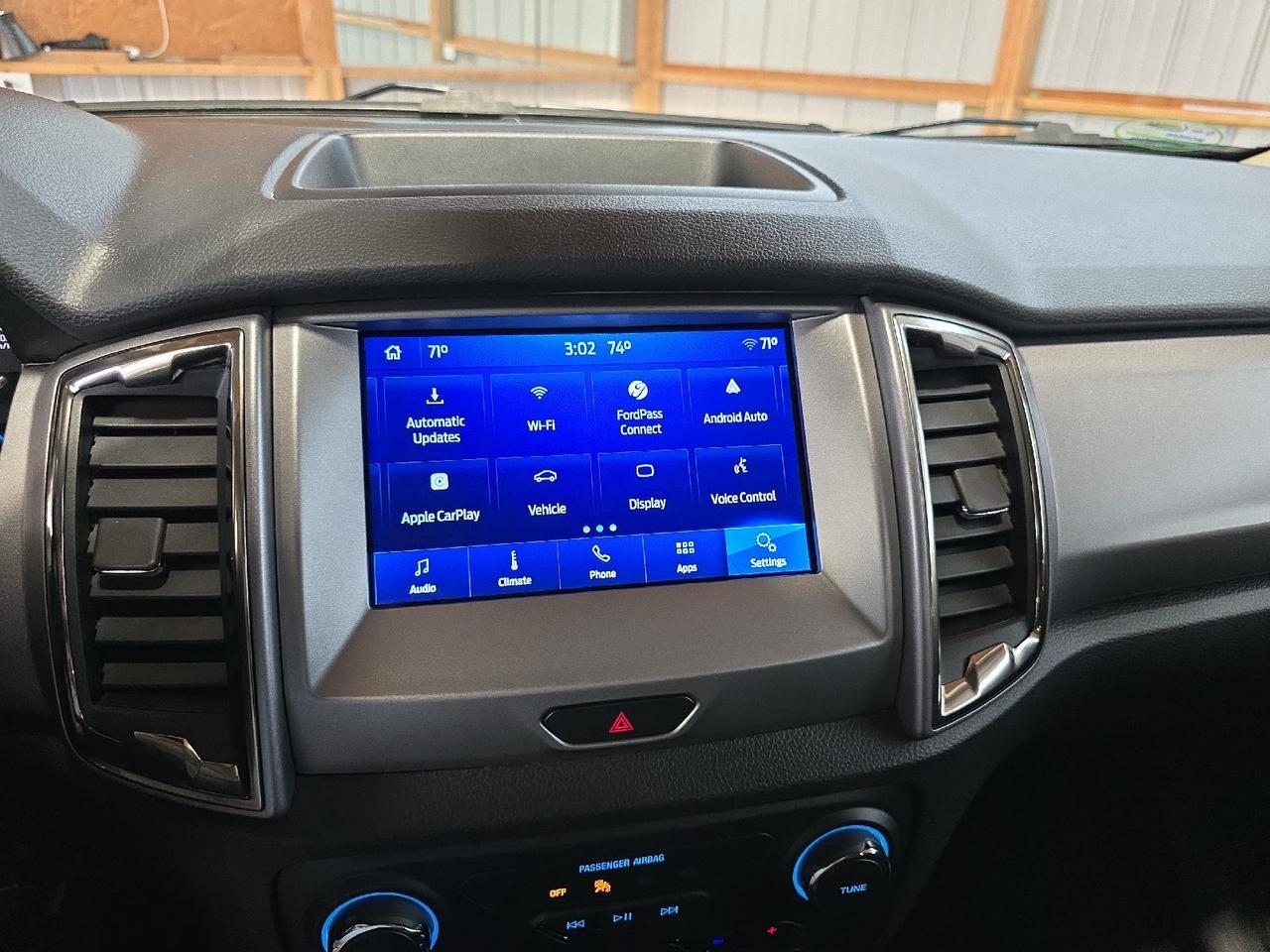 2022 Ford Ranger XLT Sand Lake NY