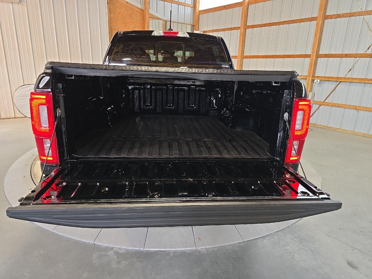 2022 Ford Ranger XLT Sand Lake NY