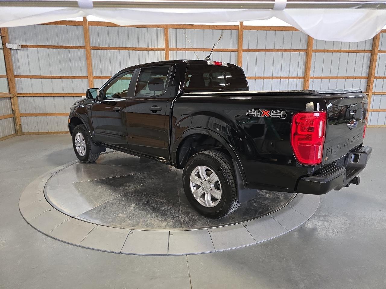 2022 Ford Ranger XLT Sand Lake NY