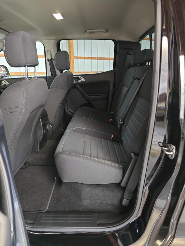 2022 Ford Ranger XLT Sand Lake NY