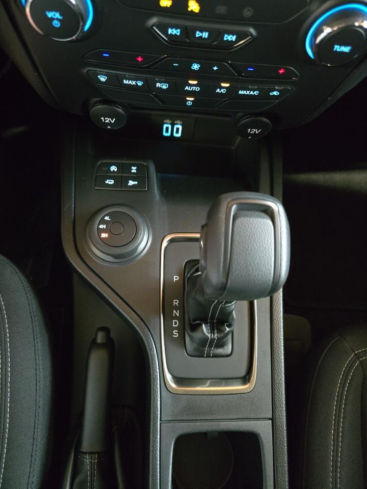 2022 Ford Ranger XLT Sand Lake NY