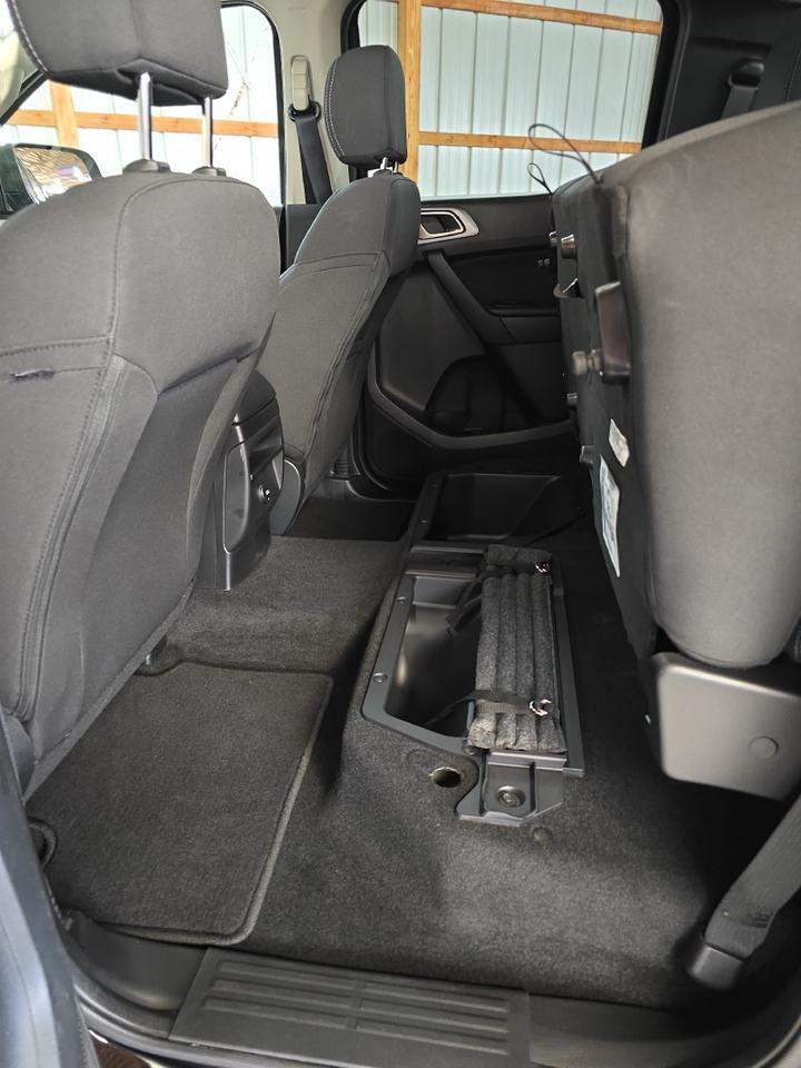 2022 Ford Ranger XLT Sand Lake NY
