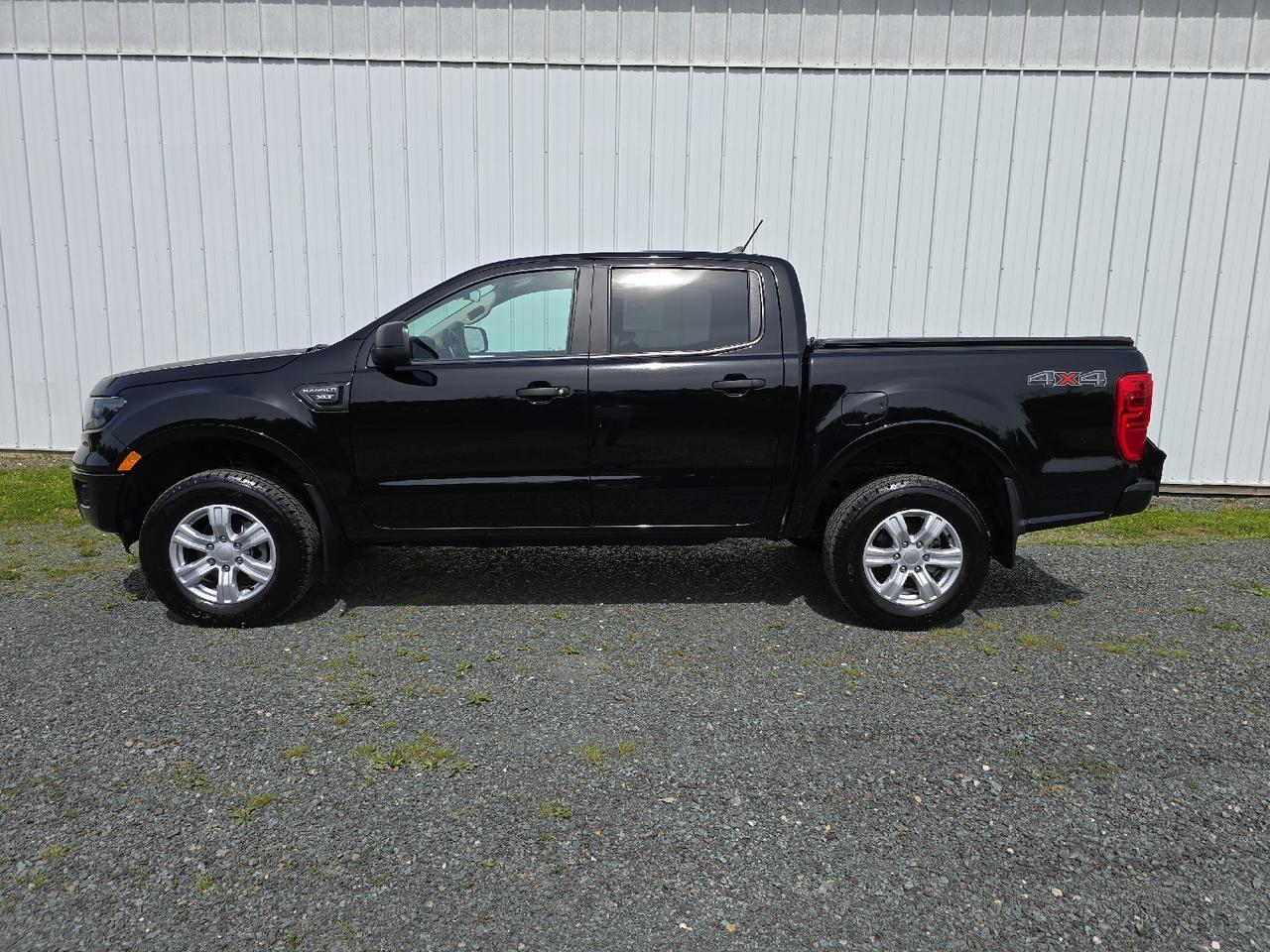 2022 Ford Ranger XLT Sand Lake NY