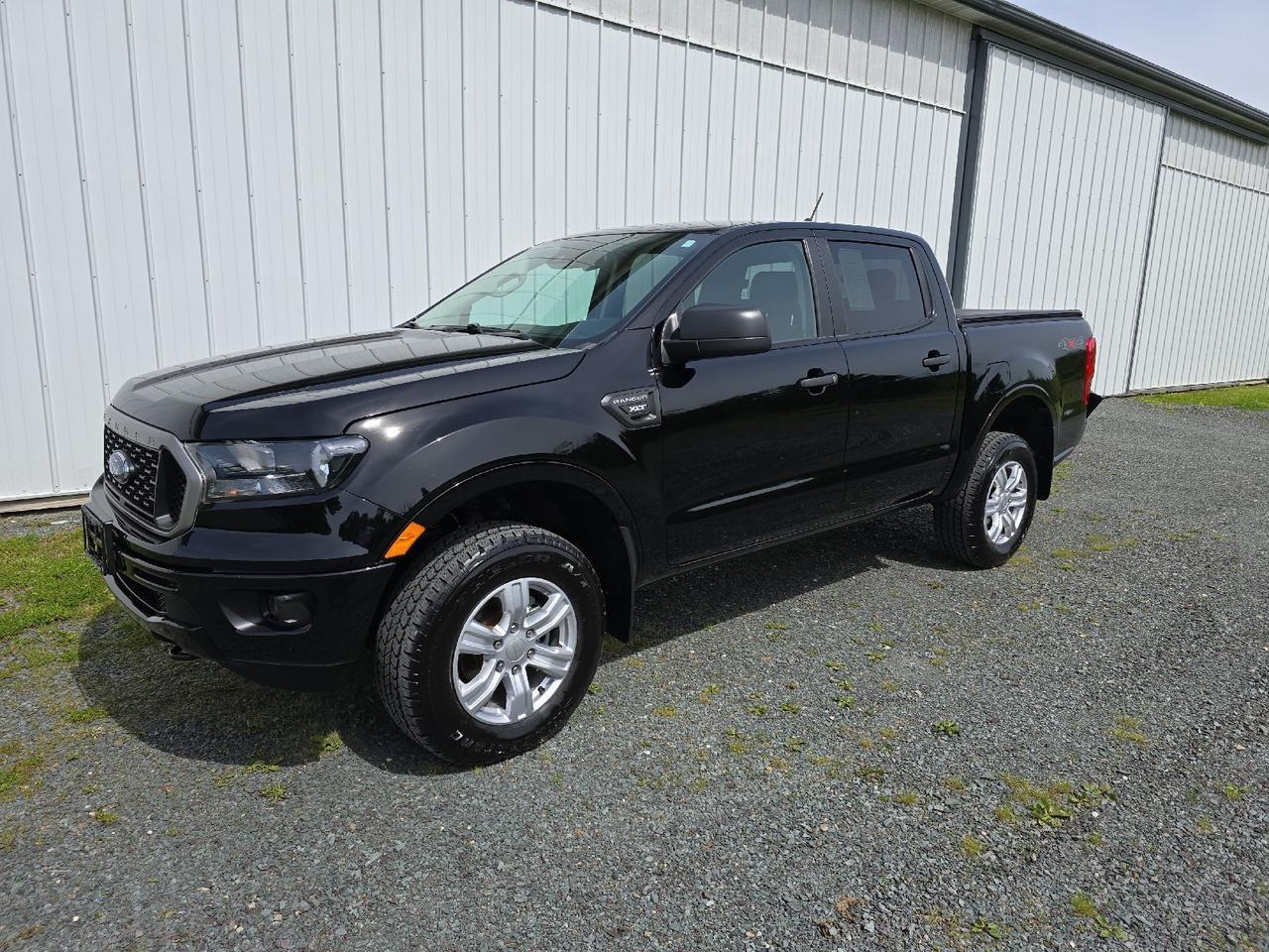 2022 Ford Ranger XLT Sand Lake NY