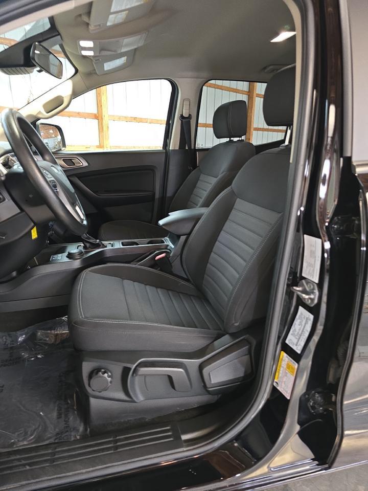 2022 Ford Ranger XLT Sand Lake NY