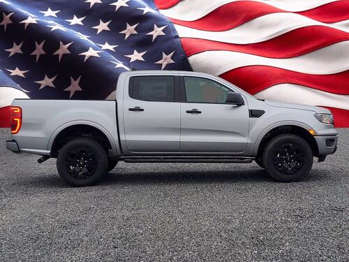 2022 Ford Ranger XLT Tampa FL 2022 Ford Ranger XLT Tampa FL