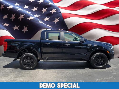 2022 Ford Ranger XLT Tampa FL 2022 Ford Ranger XLT Tampa FL