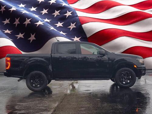 2022 Ford Ranger XLT Tampa FL 2022 Ford Ranger XLT Tampa FL