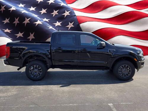 2022 Ford Ranger XLT Tampa FL 2022 Ford Ranger XLT Tampa FL