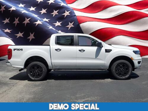 2022 Ford Ranger XLT Tampa FL 2022 Ford Ranger XLT Tampa FL
